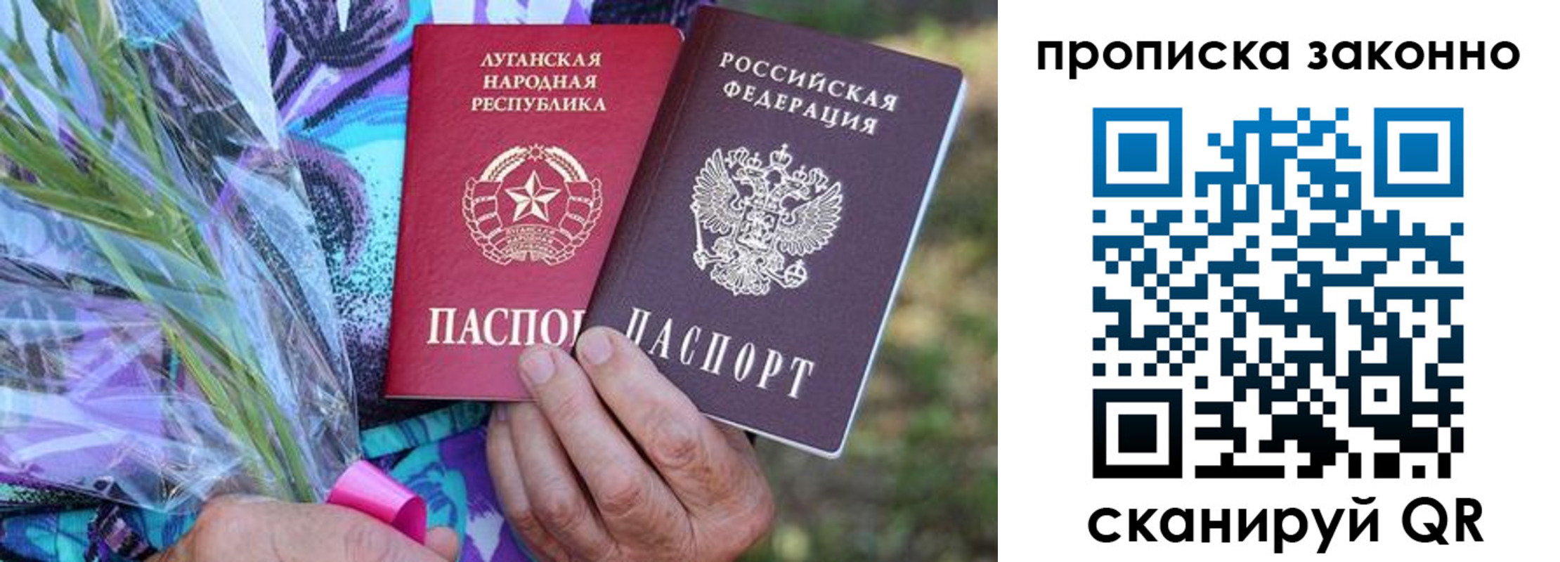 прописка для школы в Кимовске